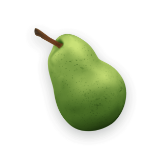 Pears Pack