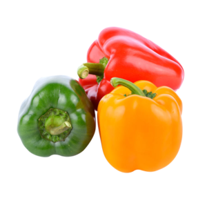 All peppers Pack