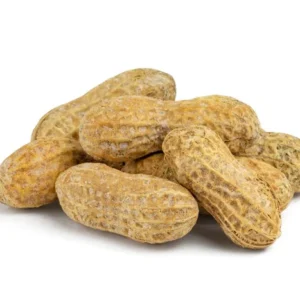 Peanuts