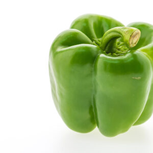 Green Pepper