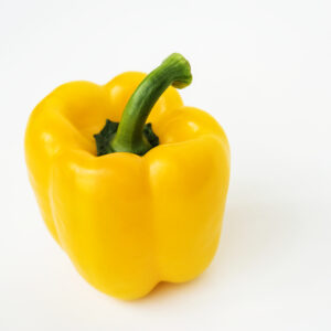 Yellow Pepper