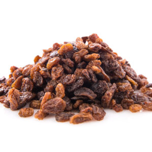 Raisins