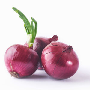Red Onion