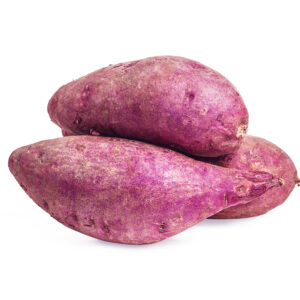 Sweet Potatoes