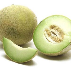 Sweet Melon