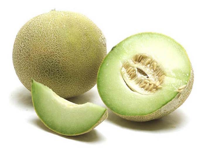 Sweet Melon